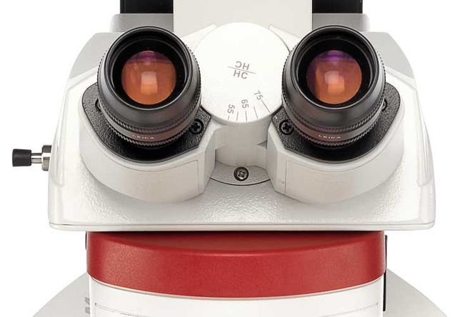 德国徕卡Leica金相显微镜DM汽车、交通工业显微系统