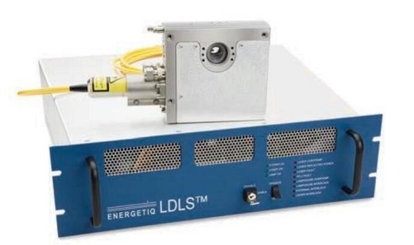 Energetiq 激光驱动白光光源LDLS EQ-400