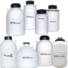 MVE小口径液氮罐SC20/20