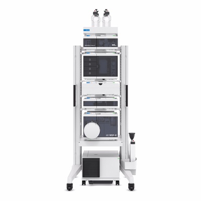 安捷伦发布Agilent InfinityLab LC/MSD iQ新品