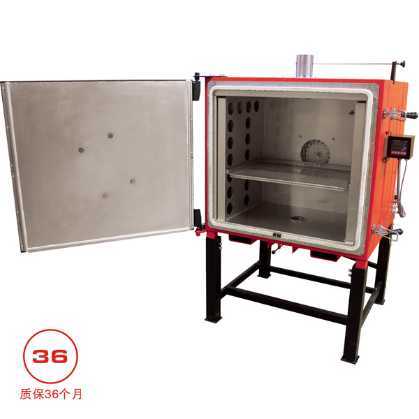 捷克LAC重型干燥箱 S 200℃捷克LAC有限公司（苏州热优贸易有限公司）