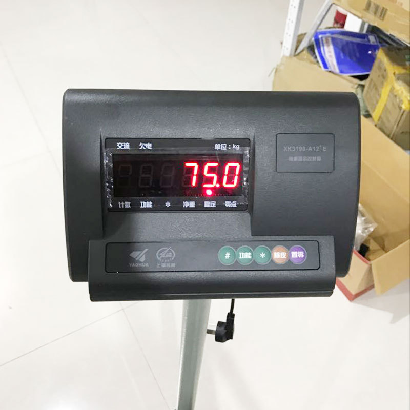 透析专用轮椅秤 血透干体重测量仪