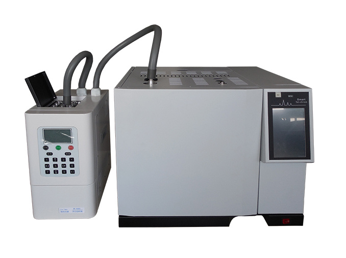 GC2030非甲烷总烃/TVOC专用气相色谱仪