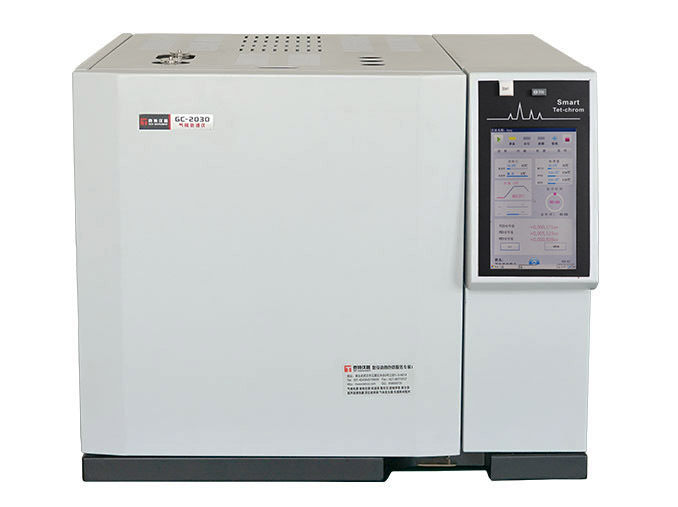 泰特大米中丁草胺残留量专用气相色谱仪GC2030检测方案