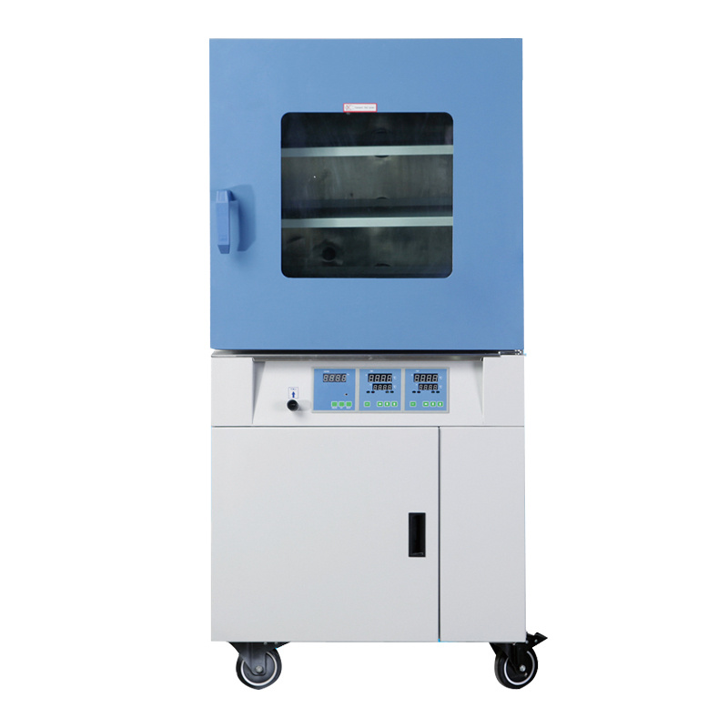 数显控制真空干燥箱 实验室用工业设备烘箱电热恒温
