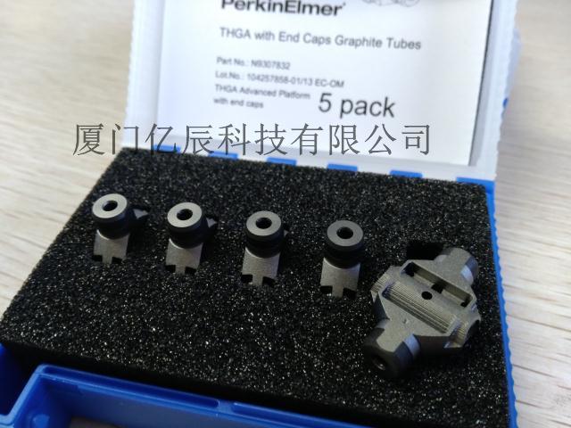 美国PerkinElmer石墨管5支装B3140361