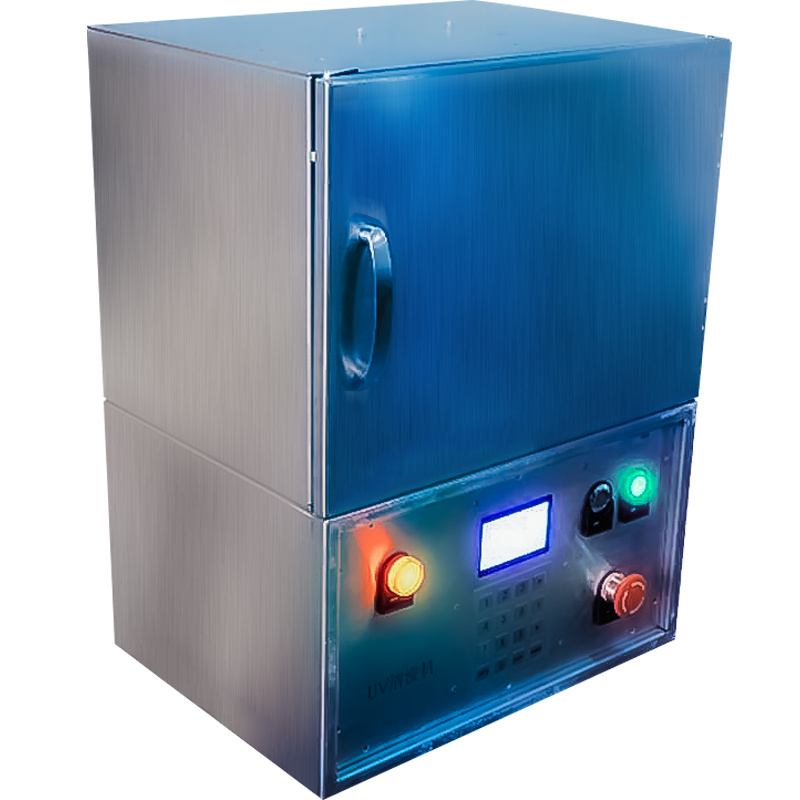 众濒 紫外臭氧清洗机UV光清洗机 工业实验室用设备