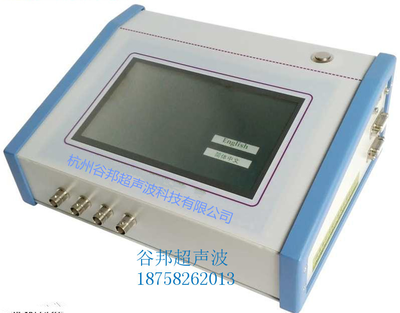 谷邦GBZK-258超声波阻抗分析仪