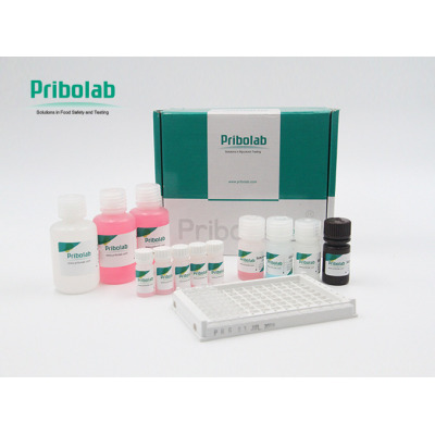 普瑞邦Pribolab黄曲霉毒素总量 ELISA试剂盒
