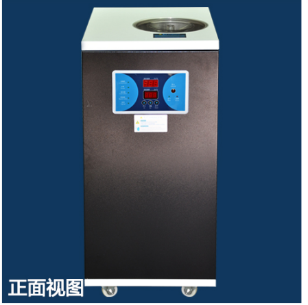 光谱仪专用冷却循环水机DW-LS-1100