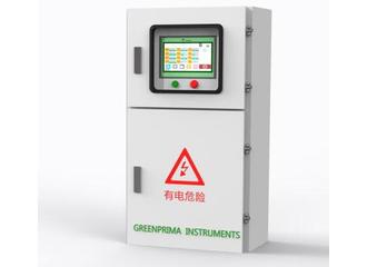 多参数水质分析仪