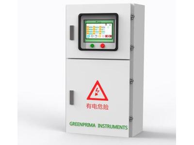 多参数水质分析仪