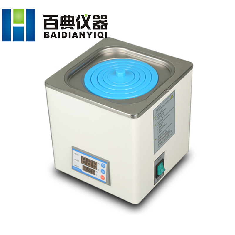 HHS-11-1电热恒温水浴锅|电子水浴锅