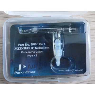 美国PerkinElmer雾化器现货促销N0681574 