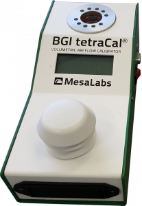BGI tetraCal型 高海拔环境大气流量/温度/压力校准器 