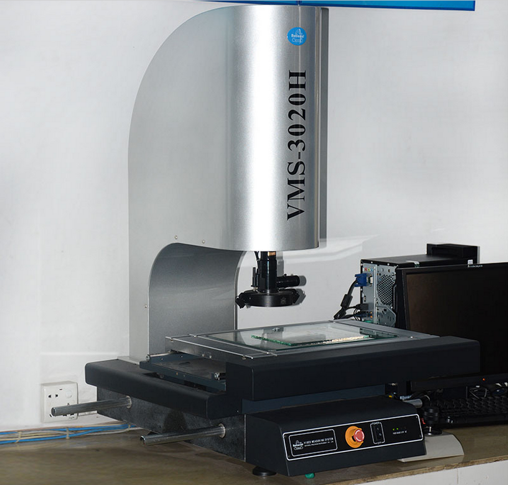 全自动粮食测量