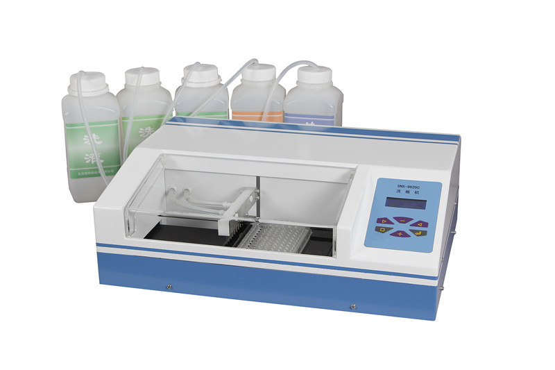 斯达沃酶标洗板机DNX-9620A