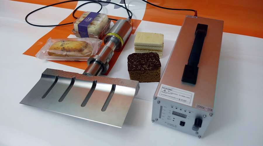 谷邦GB-SQ-267超声波食品切割刀