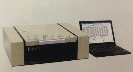日本电色长光路分光色差仪ASA-2