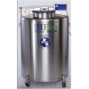 MVE HEco815P-190气相液氮罐