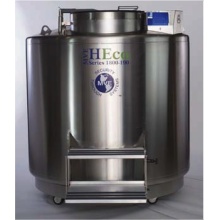 MVE HEco&#8482; 1800高效气相样本存储罐