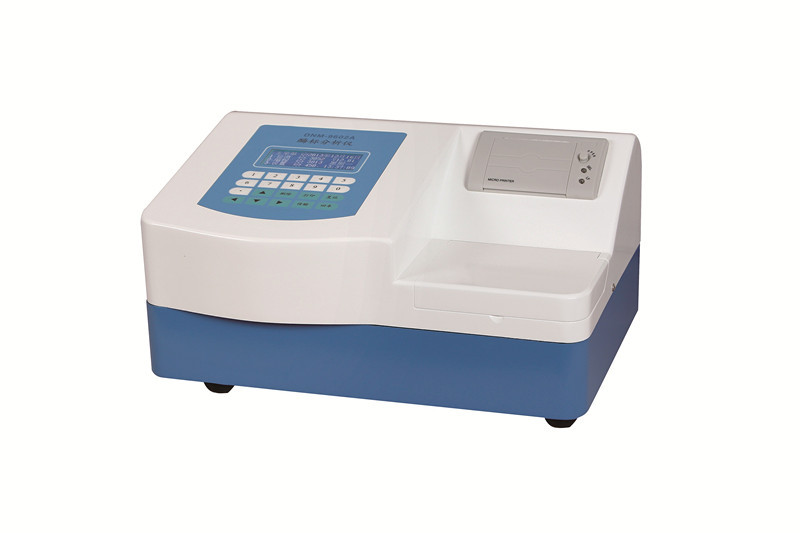 斯达沃酶标分析仪DNM-9602G