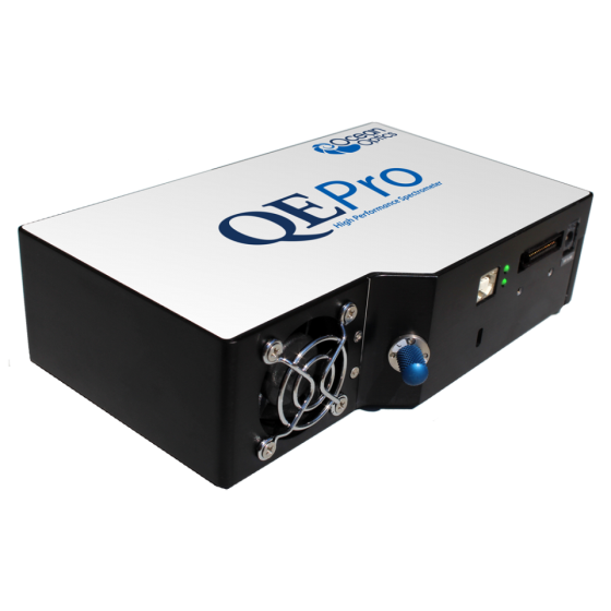 QE Pro高性能光谱仪