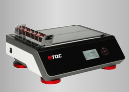 TQC新型干燥时间记录仪