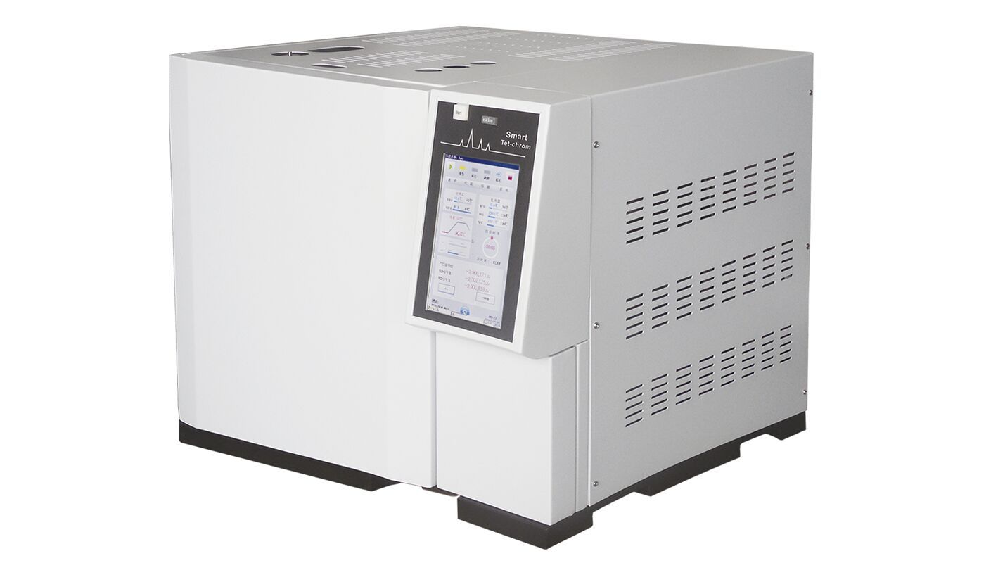 实验室气相色谱仪常见故障及排除方法