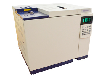 溶剂残留检测气相色谱仪