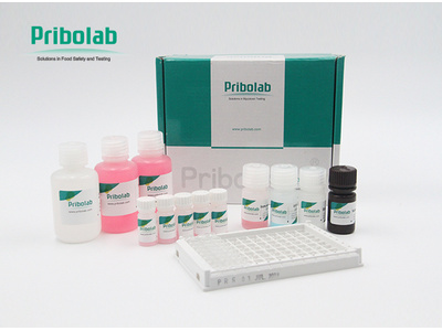 PriboFast 伏马毒素B1 ELISA 检测试剂盒