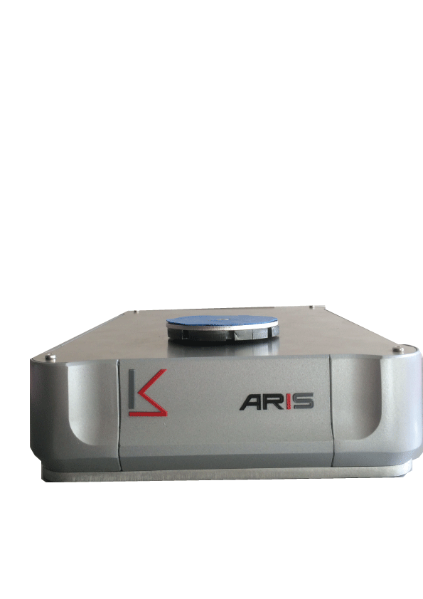 K&S ARIS系列主动减震台