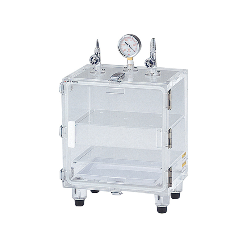 进口全透明真空干燥箱 实验室用工业恒温箱干燥机