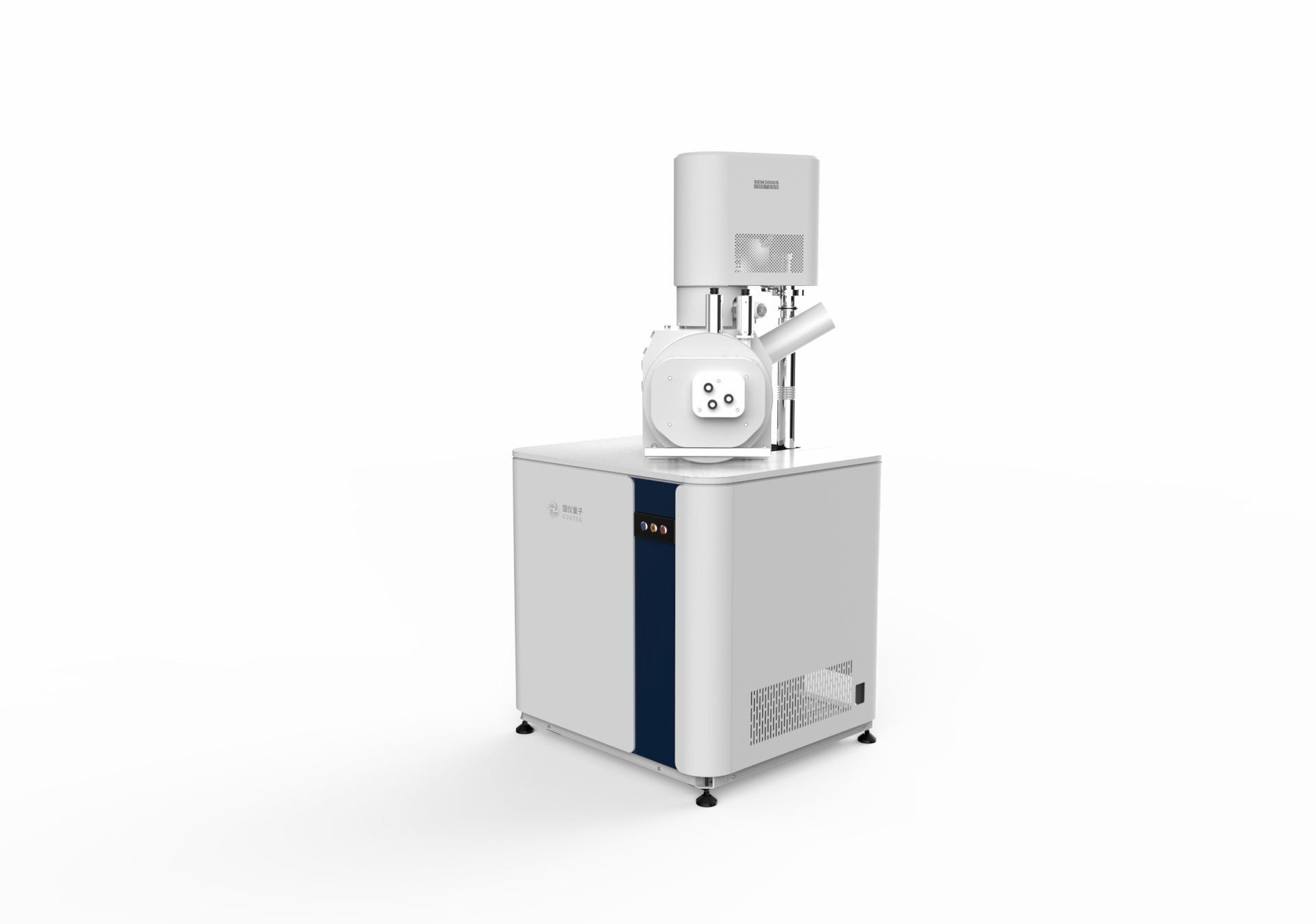 国仪量子扫描电子显微镜SEM3000S