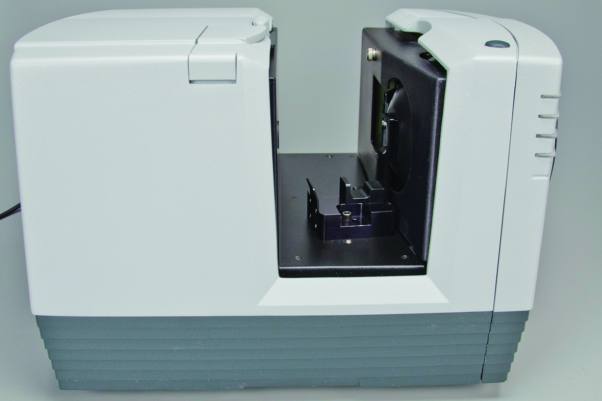 药品色差仪UltraScan VIS 台式分光测色仪/色度仪