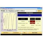 德国Sentech光谱反射测量软件FTPadv Expert