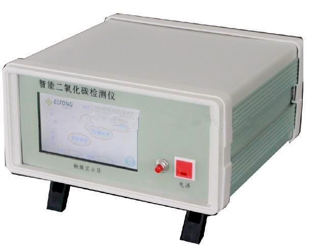 红外二氧化碳分析仪