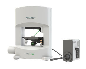 Nanolive3D活细胞显微镜