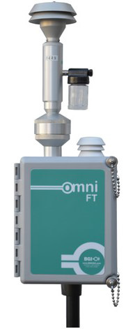 BGI OMNI FTTM型 迷你型环境大气采样器