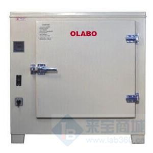 台式电热恒温鼓风干燥箱DHG-9203A