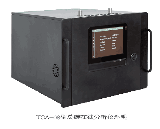 Magee TCA-08型 总碳在线分析仪