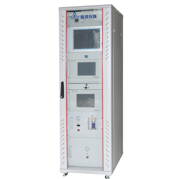 磐诺PN-VOCs环境空气在线监测系统