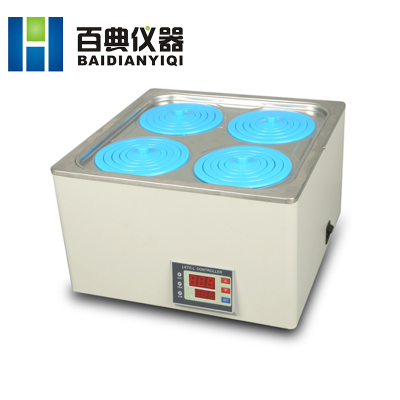 HHS-11-8数显电热恒温水浴锅