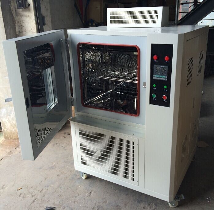 HASUC 高低温交变湿热试验箱 GDJS-150A