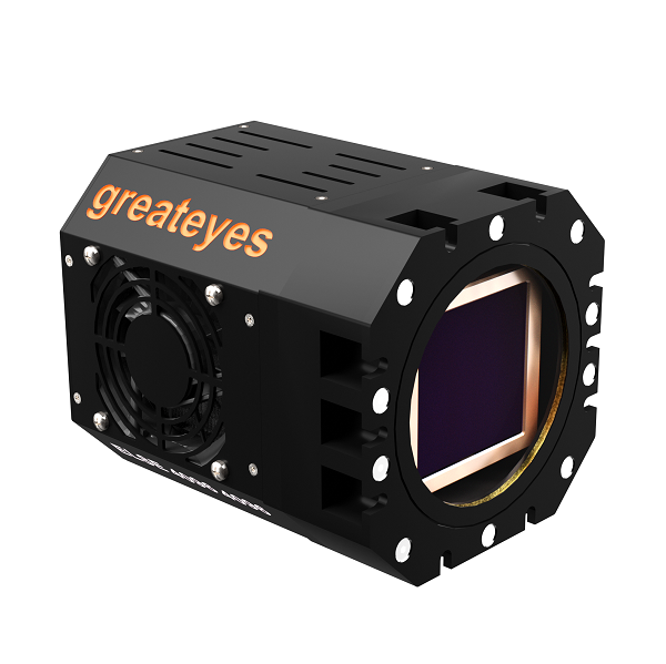 Greateyes可见光 全帧CCD相机 ELSE-i 成像系列