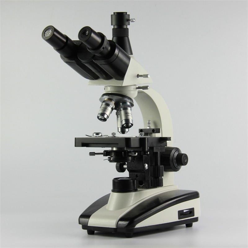 宁波方远 生物显微镜 XSP-136SM
