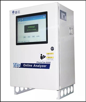 PhotoTek 6000-As砷/总砷在线分析仪