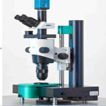 德国 laVision BioTec 光片照明显微镜Ultramicroscop