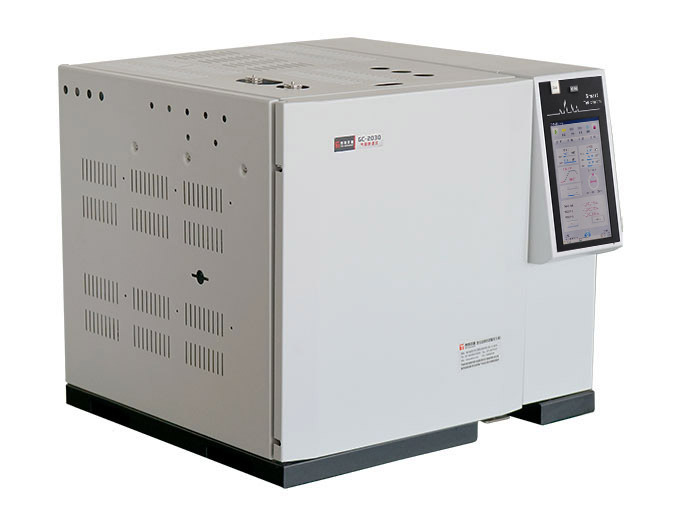 瓦斯气测定专用气相色谱仪-泰特仪器GC2030