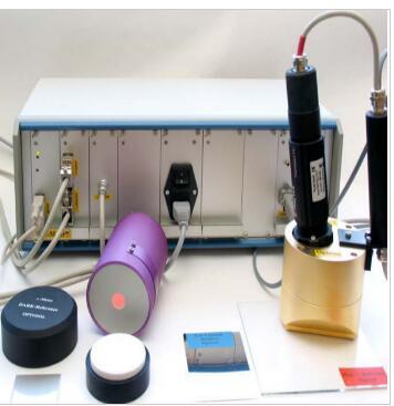 德Optosol  太阳能吸收率发射率测量仪K1系统